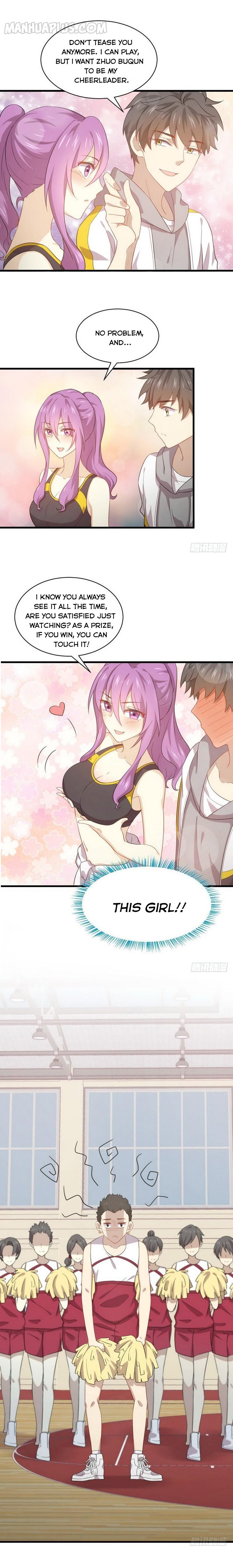 Immortal Swordsman in The Reverse World Chapter 65 - 3