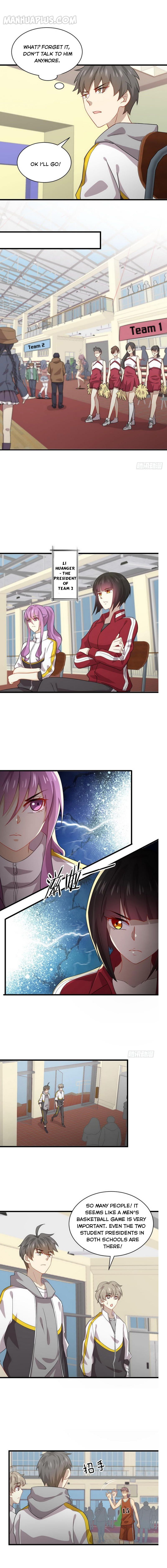 Immortal Swordsman in The Reverse World Chapter 63 - 4