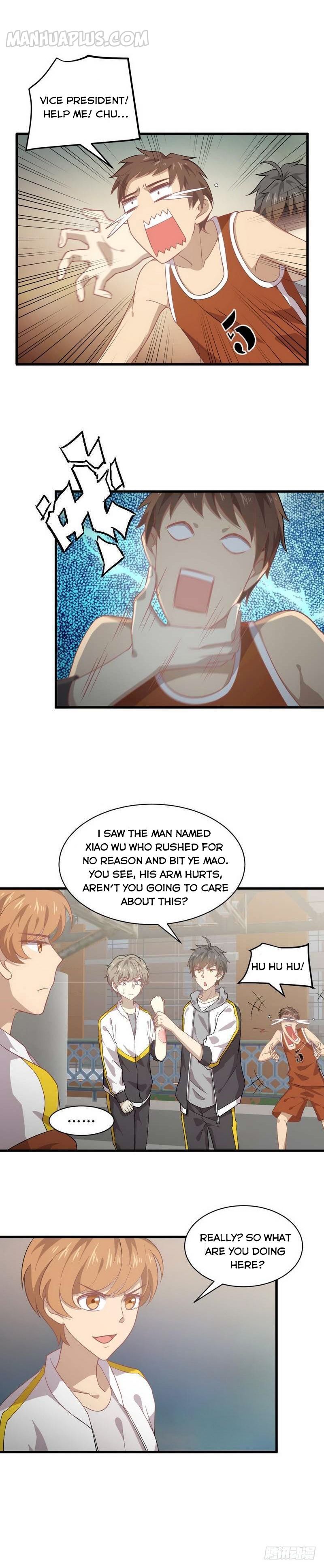 Immortal Swordsman in The Reverse World Chapter 62 - 4