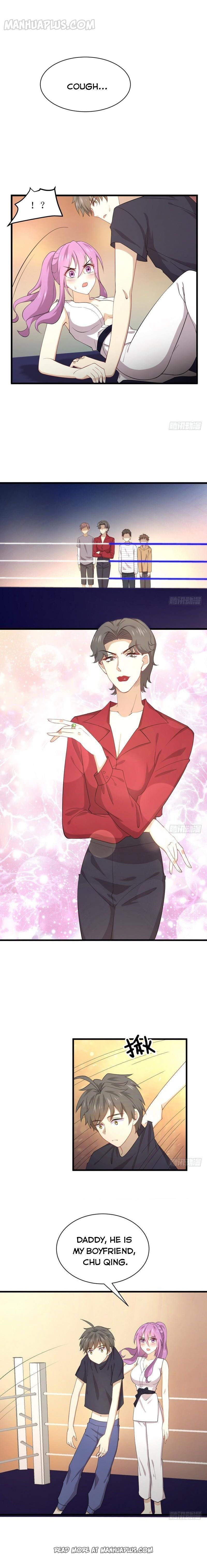Immortal Swordsman in The Reverse World Chapter 67 - 1