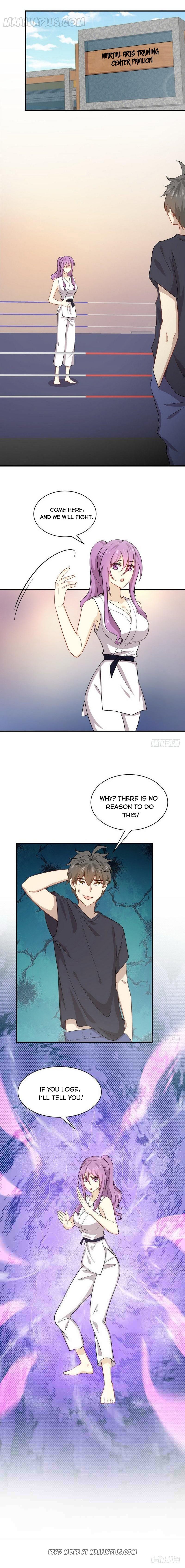 Immortal Swordsman in The Reverse World Chapter 66 - 4