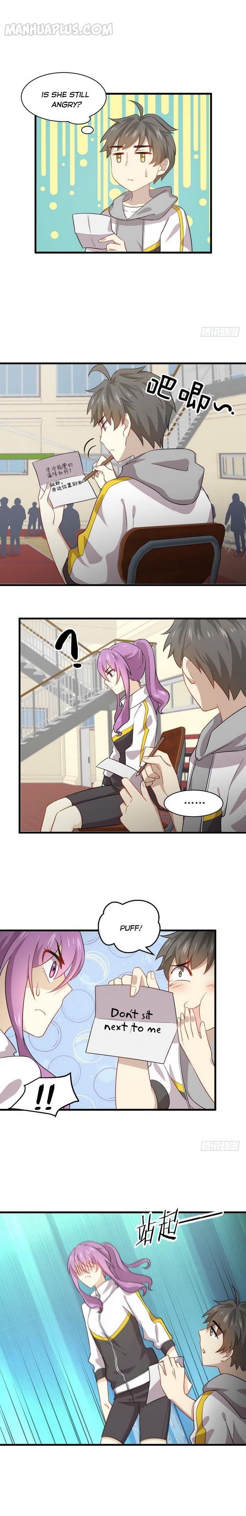 Immortal Swordsman in The Reverse World Chapter 63 - 7