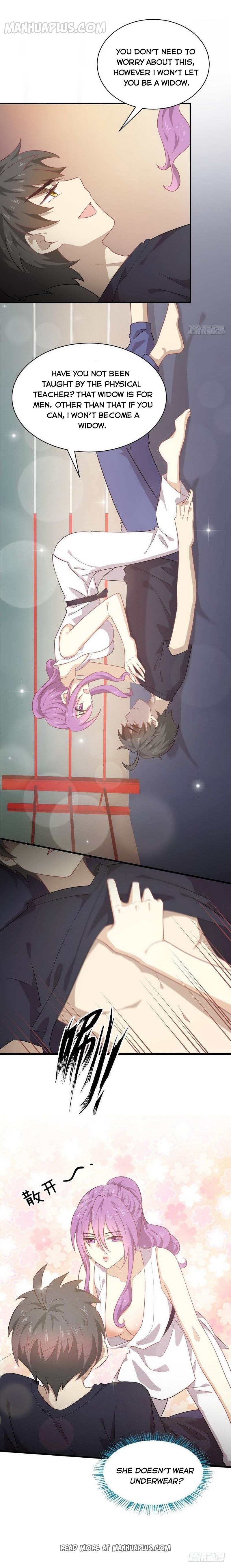 Immortal Swordsman in The Reverse World Chapter 66 - 7