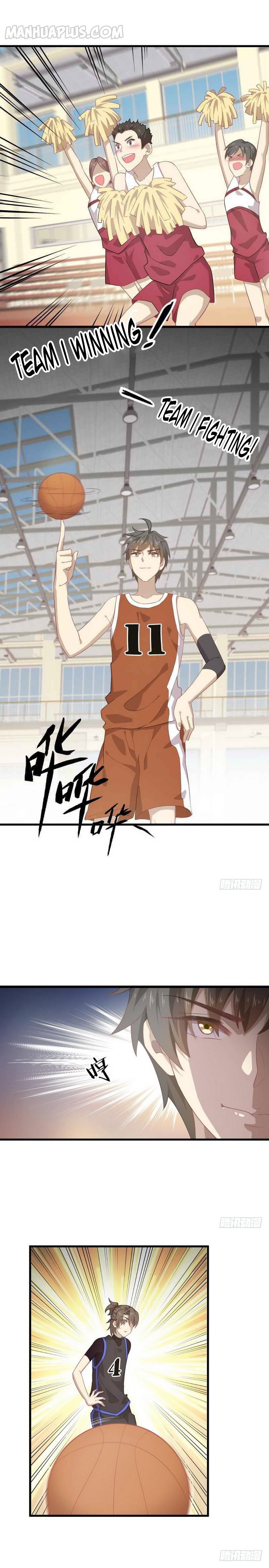 Immortal Swordsman in The Reverse World Chapter 65 - 7