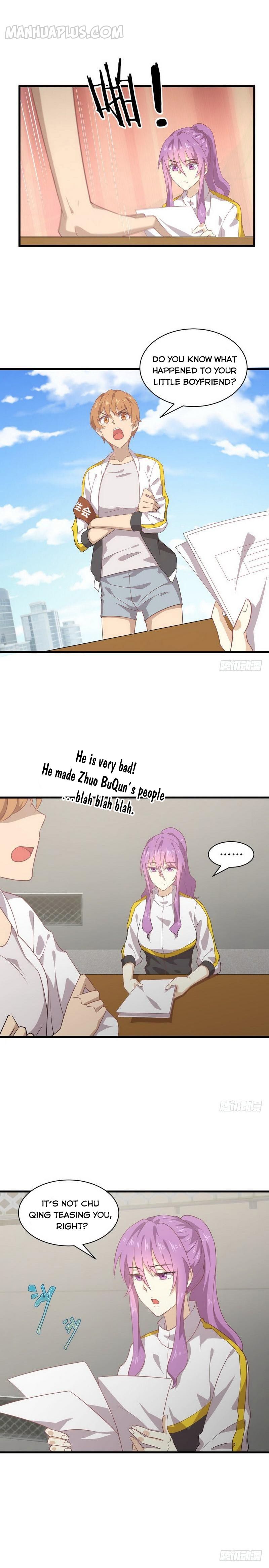 Immortal Swordsman in The Reverse World Chapter 62 - 8
