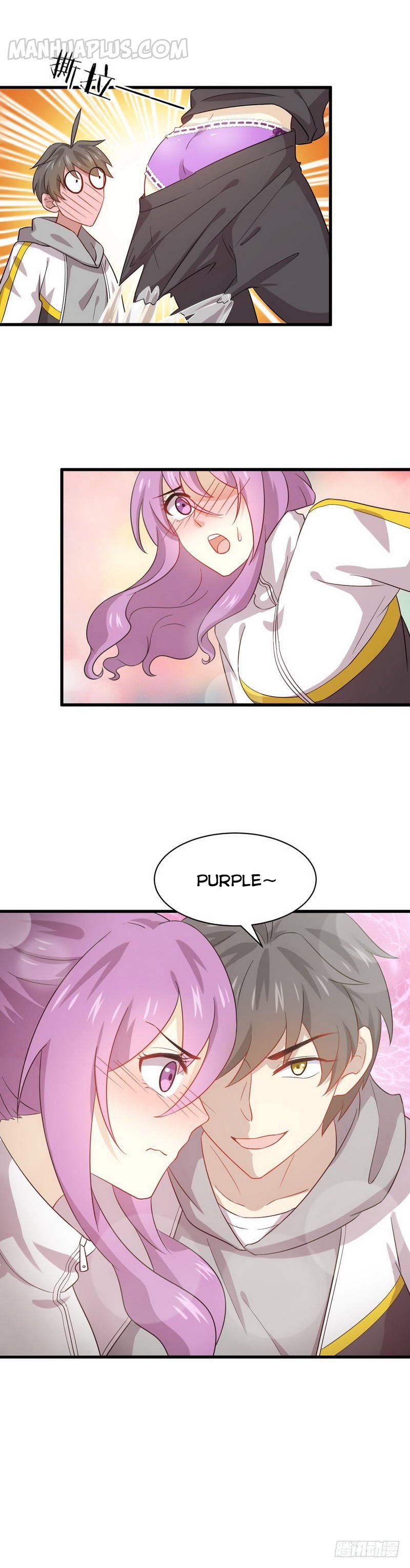 Immortal Swordsman in The Reverse World Chapter 63 - 8