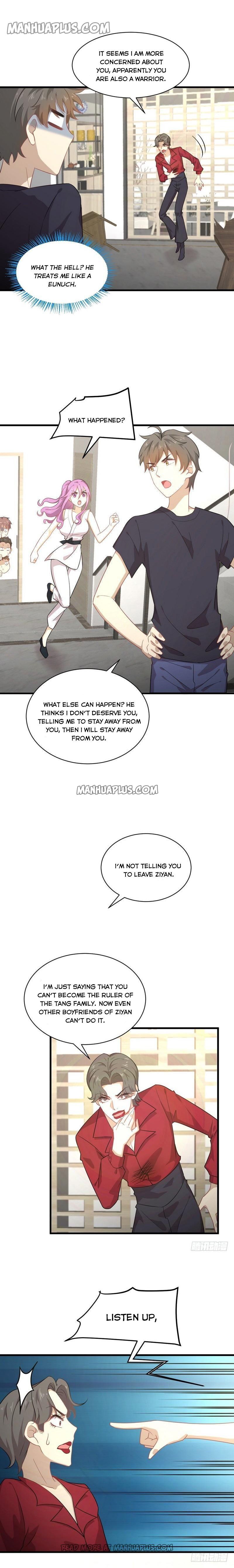 Immortal Swordsman in The Reverse World Chapter 68 - 2