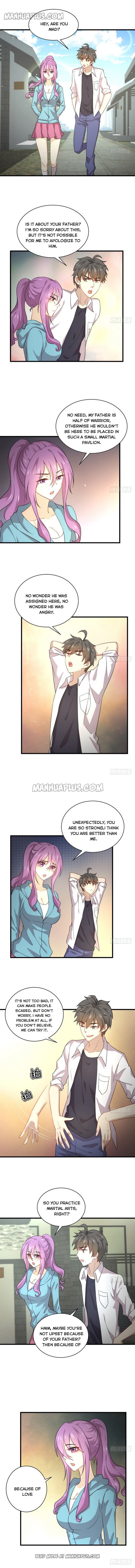 Immortal Swordsman in The Reverse World Chapter 69 - 2