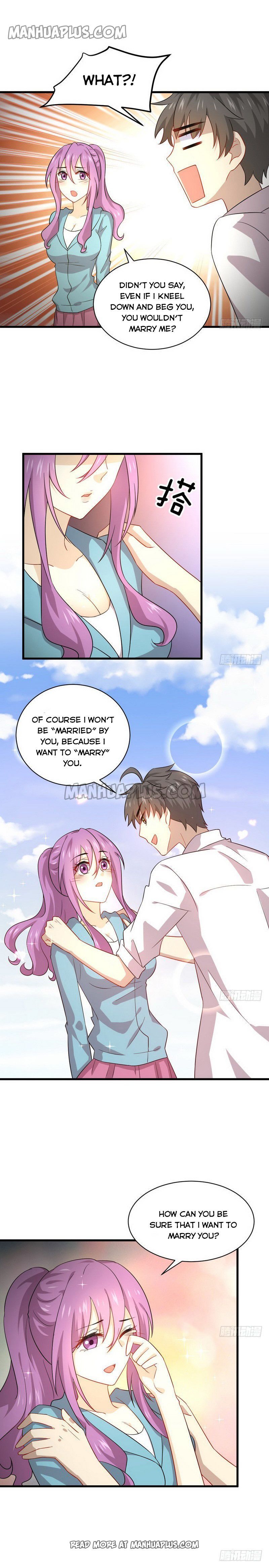 Immortal Swordsman in The Reverse World Chapter 69 - 3