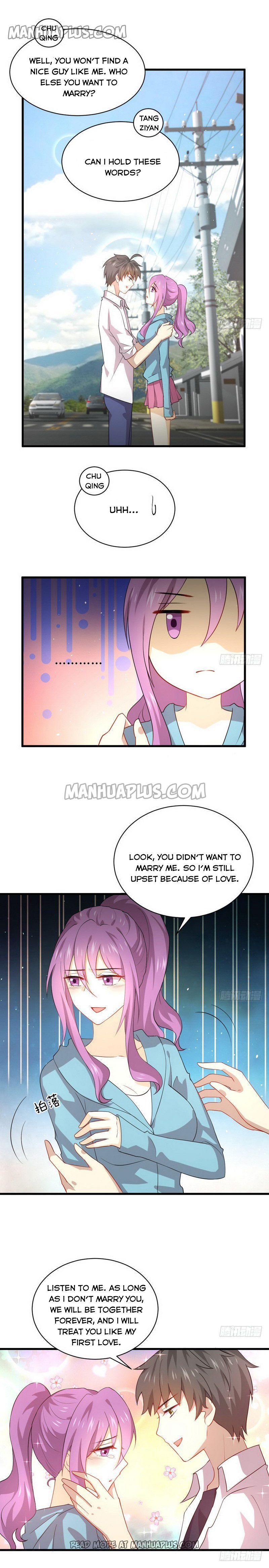 Immortal Swordsman in The Reverse World Chapter 69 - 4