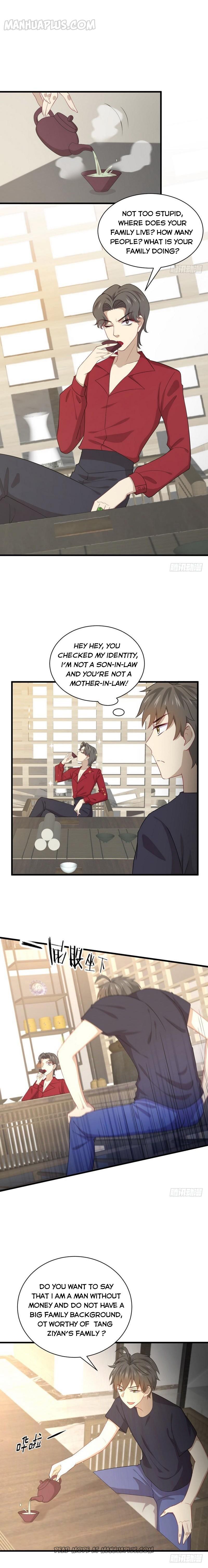 Immortal Swordsman in The Reverse World Chapter 67 - 5
