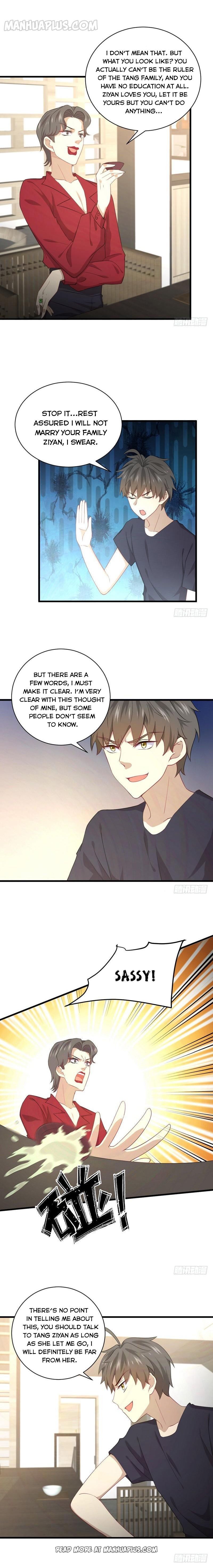 Immortal Swordsman in The Reverse World Chapter 67 - 6