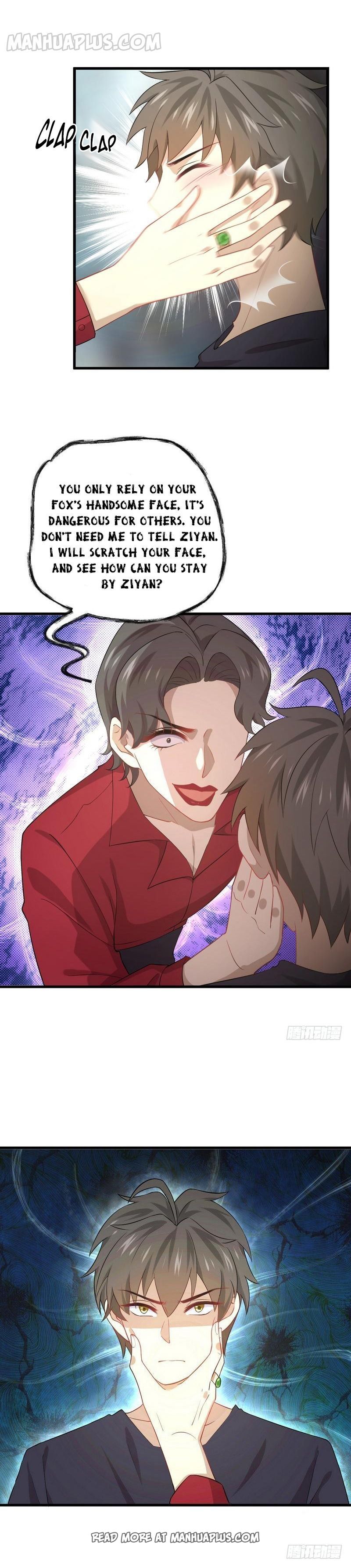 Immortal Swordsman in The Reverse World Chapter 67 - 7
