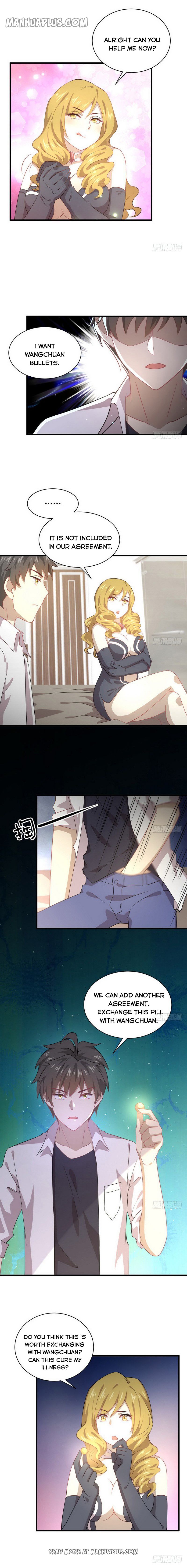 Immortal Swordsman in The Reverse World Chapter 72 - 2