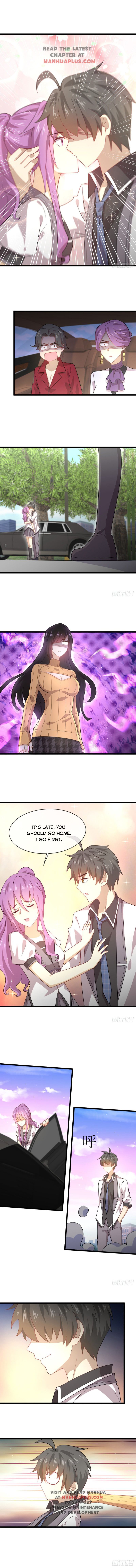 Immortal Swordsman in The Reverse World Chapter 75 - 3