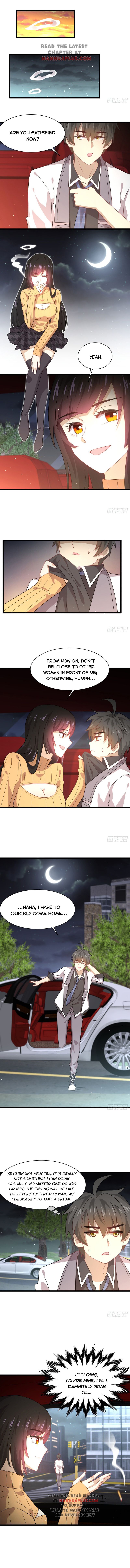 Immortal Swordsman in The Reverse World Chapter 75 - 5