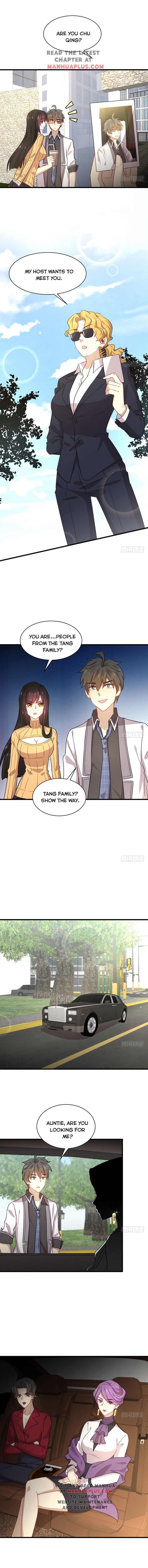Immortal Swordsman in The Reverse World Chapter 74 - 7