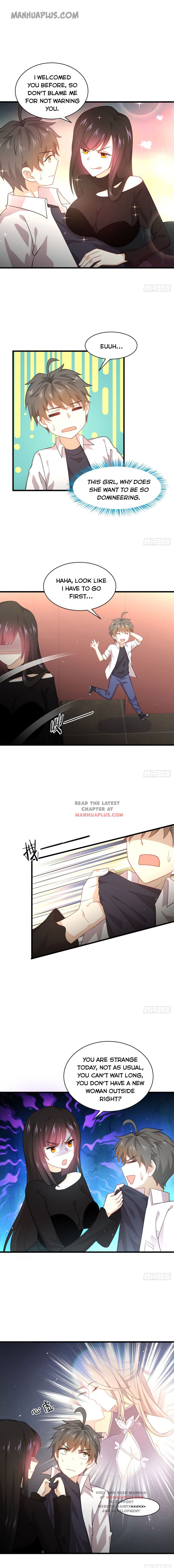 Immortal Swordsman in The Reverse World Chapter 80 - 1