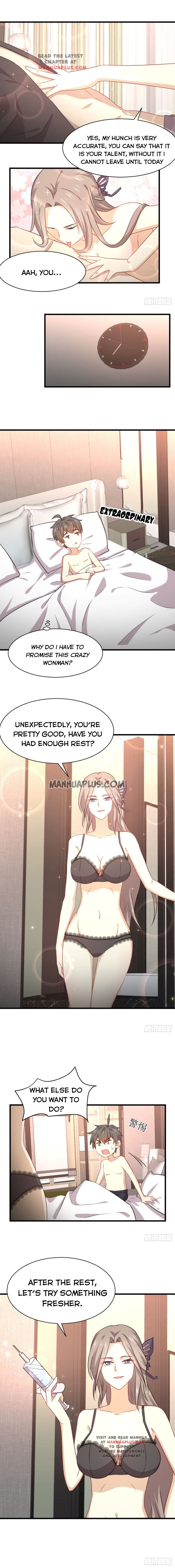 Immortal Swordsman in The Reverse World Chapter 77 - 6