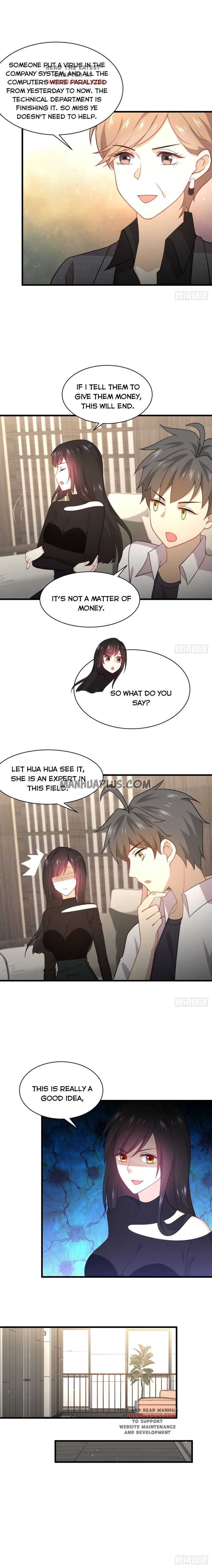 Immortal Swordsman in The Reverse World Chapter 79 - 4
