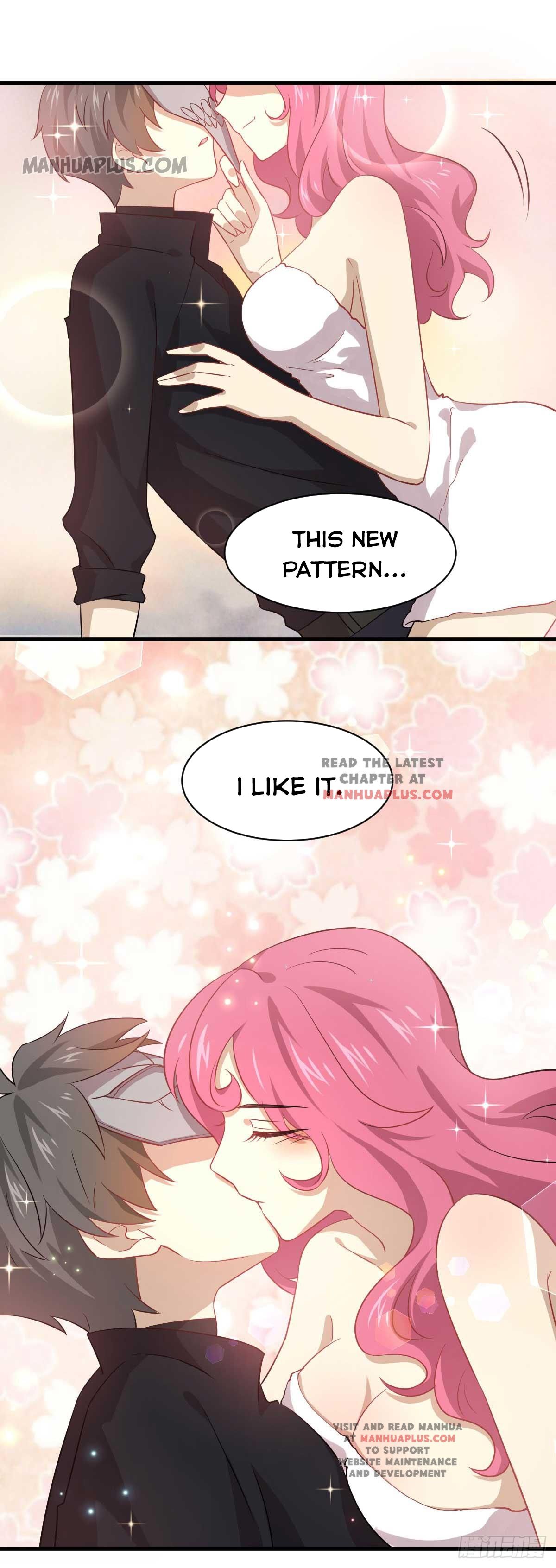 Immortal Swordsman in The Reverse World Chapter 84 - 7