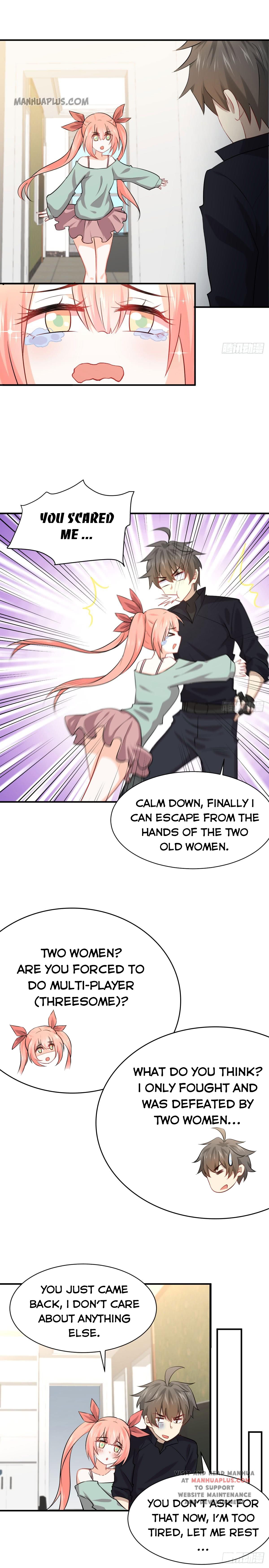 Immortal Swordsman in The Reverse World Chapter 89 - 1