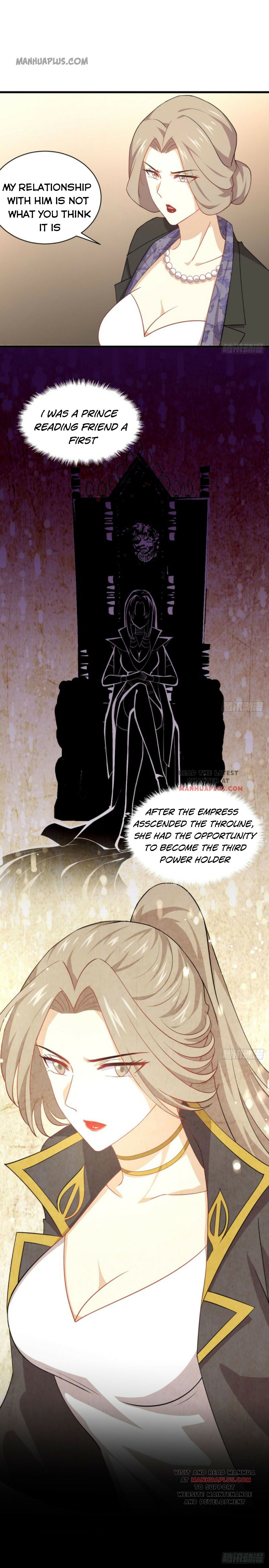 Immortal Swordsman in The Reverse World Chapter 88 - 2