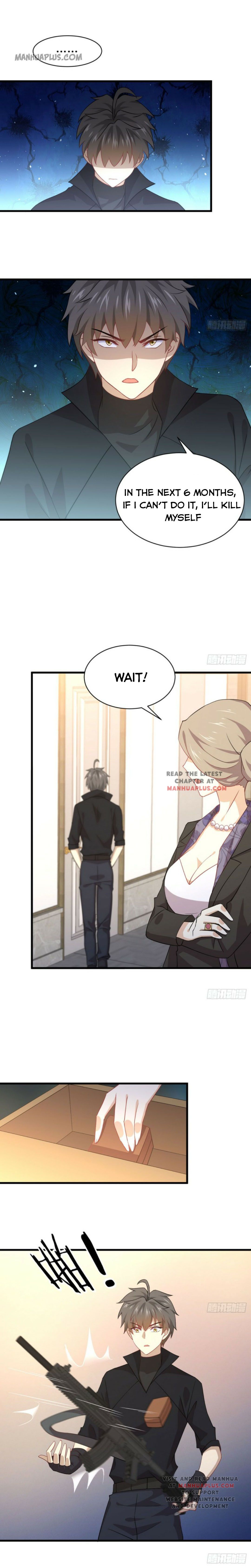 Immortal Swordsman in The Reverse World Chapter 88 - 5