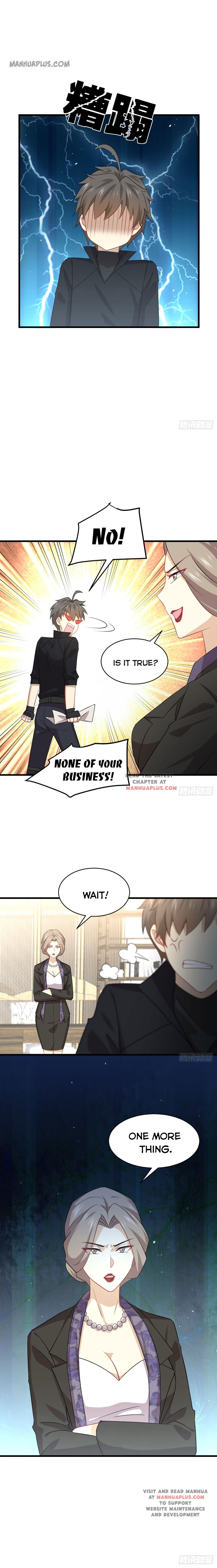 Immortal Swordsman in The Reverse World Chapter 87 - 7