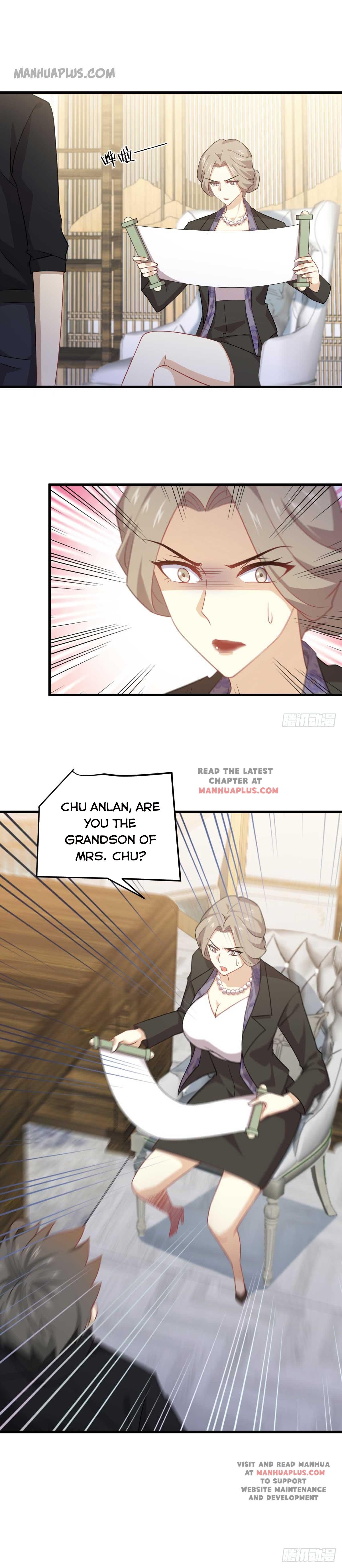 Immortal Swordsman in The Reverse World Chapter 85 - 8
