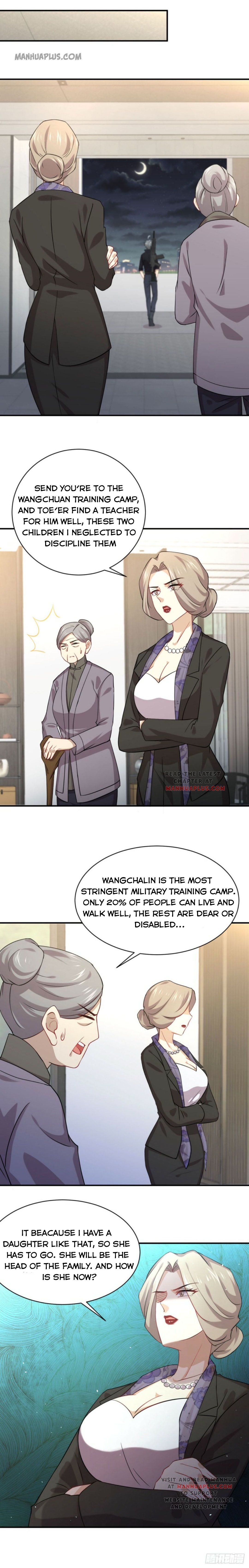 Immortal Swordsman in The Reverse World Chapter 88 - 10