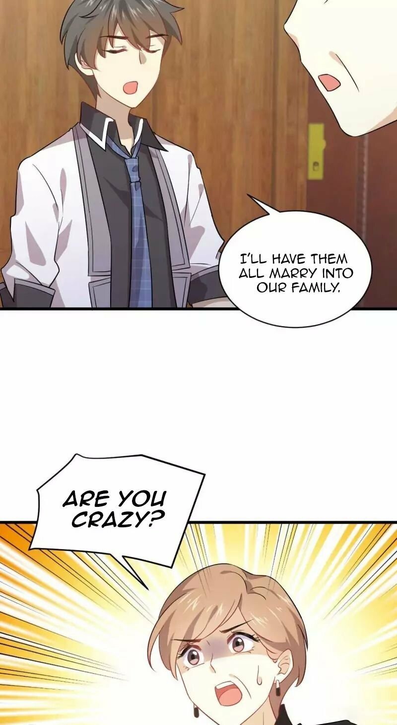 Immortal Swordsman in The Reverse World Chapter 91 - 11