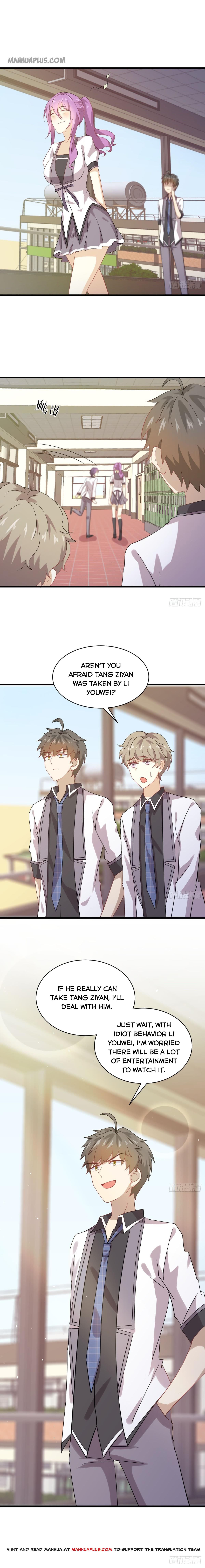 Immortal Swordsman in The Reverse World Chapter 95 - 6
