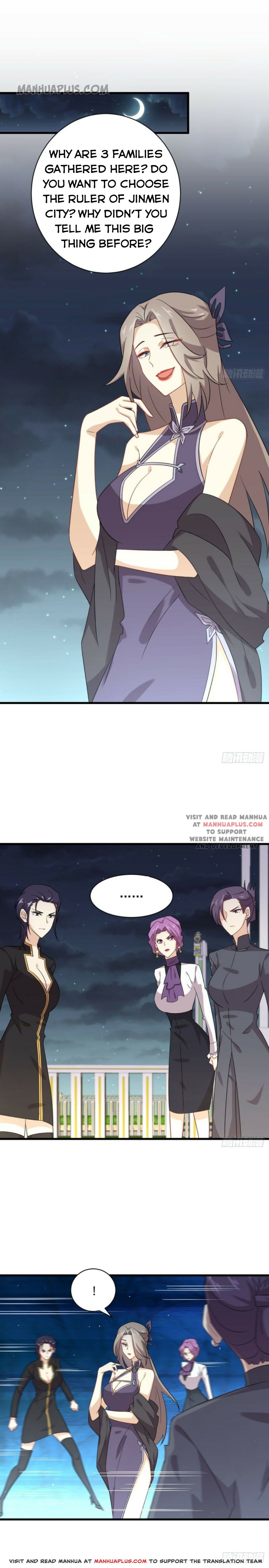 Immortal Swordsman in The Reverse World Chapter 102 - 1