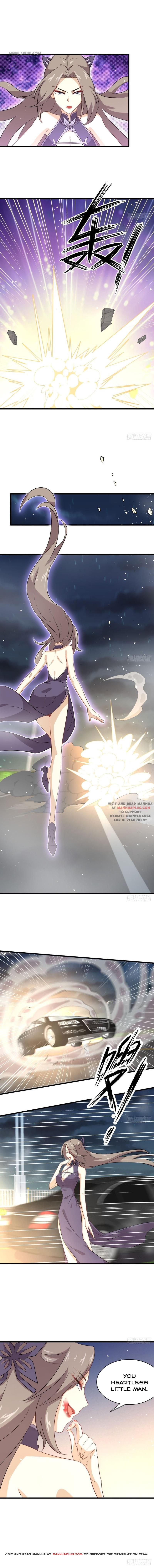 Immortal Swordsman in The Reverse World Chapter 103 - 2