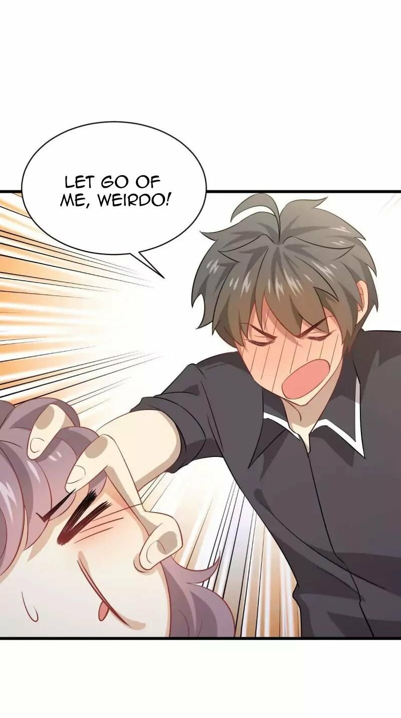 Immortal Swordsman in The Reverse World Chapter 91 - 21