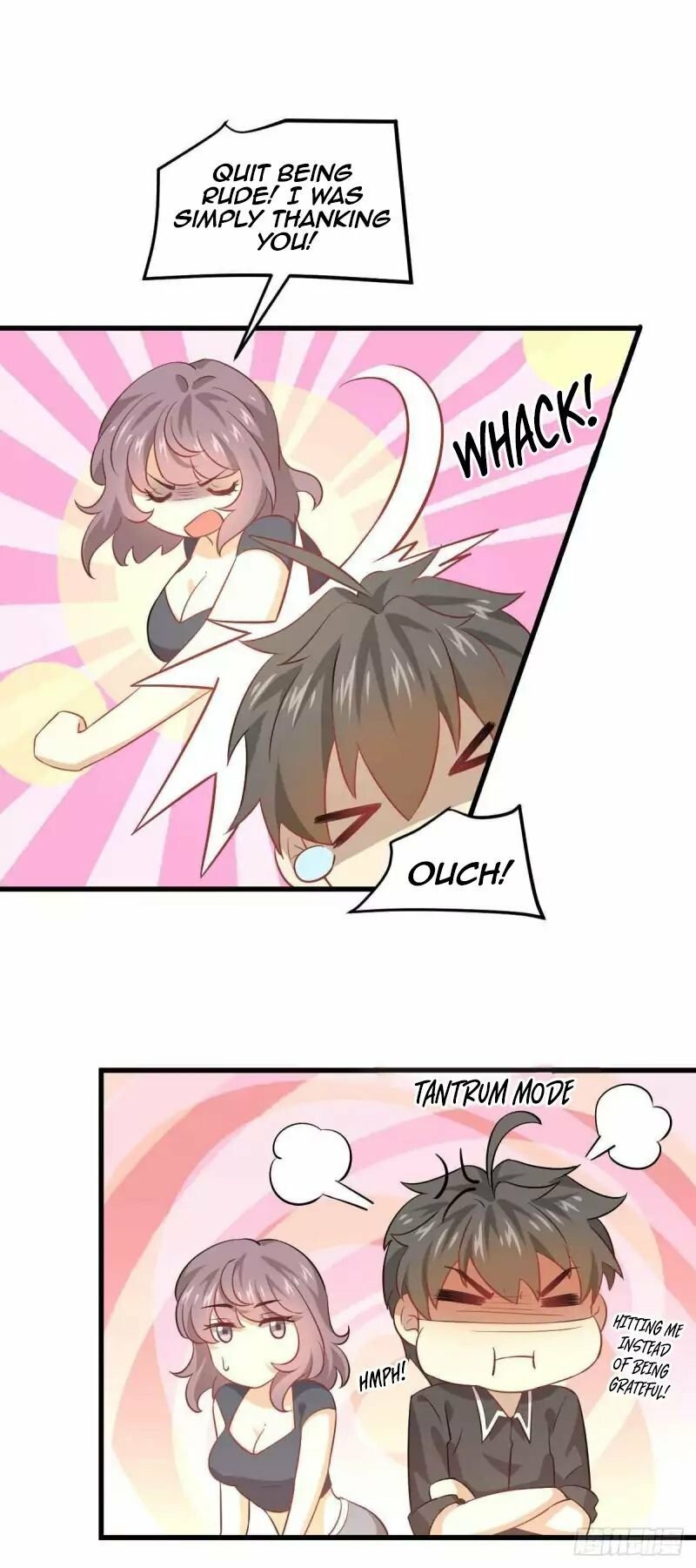Immortal Swordsman in The Reverse World Chapter 91 - 22
