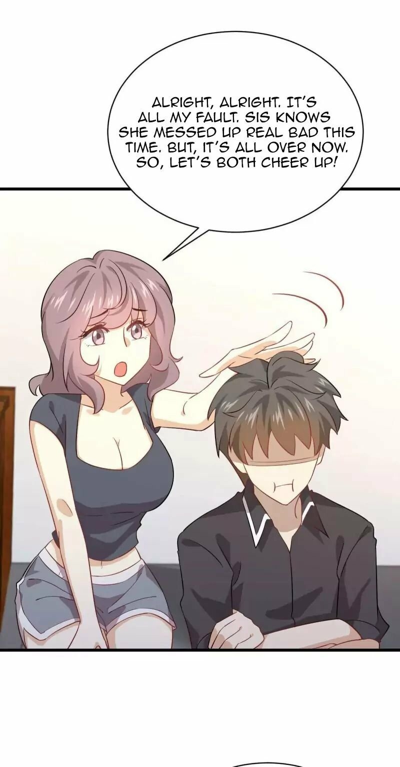 Immortal Swordsman in The Reverse World Chapter 91 - 23