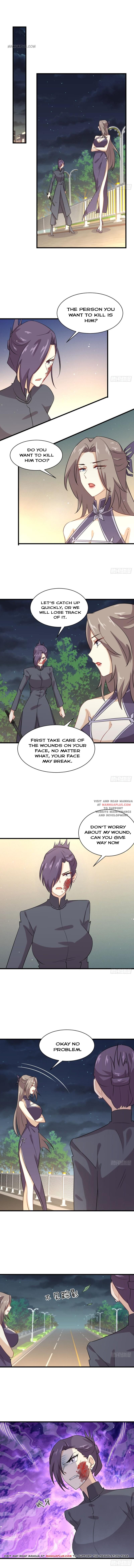 Immortal Swordsman in The Reverse World Chapter 103 - 4