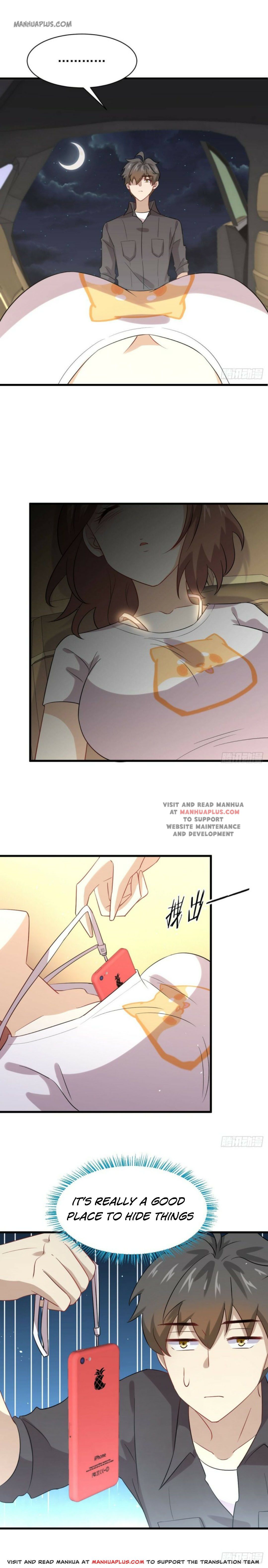 Immortal Swordsman in The Reverse World Chapter 104 - 4