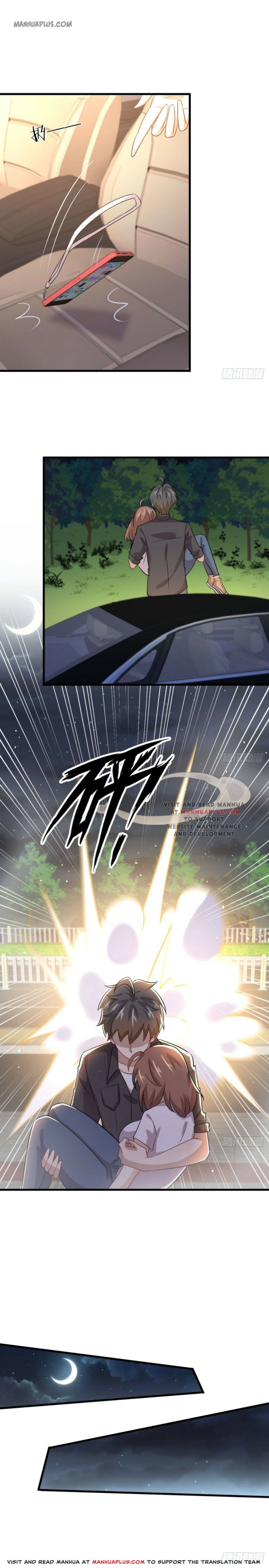 Immortal Swordsman in The Reverse World Chapter 104 - 5