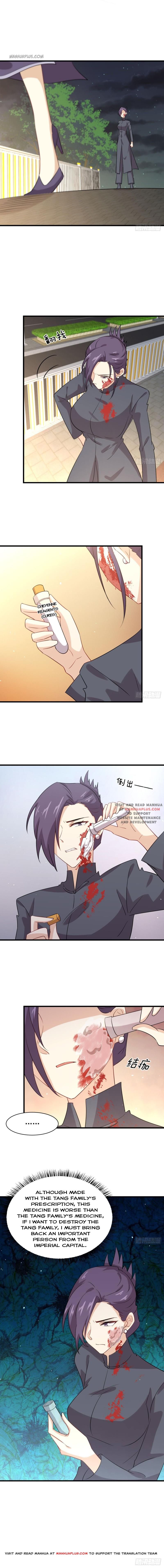 Immortal Swordsman in The Reverse World Chapter 103 - 6