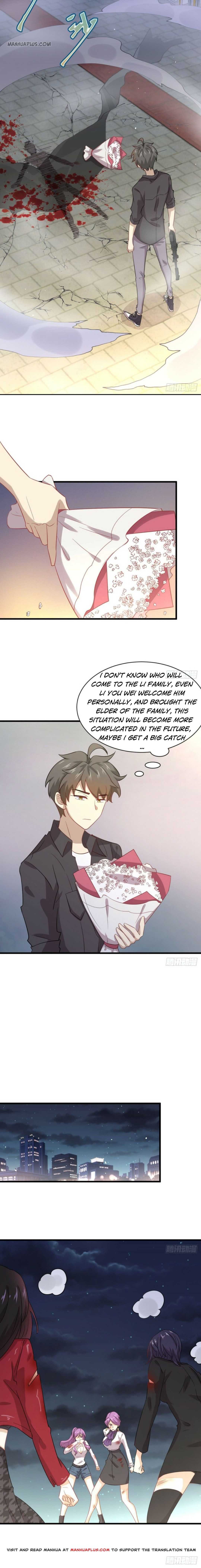 Immortal Swordsman in The Reverse World Chapter 101 - 8
