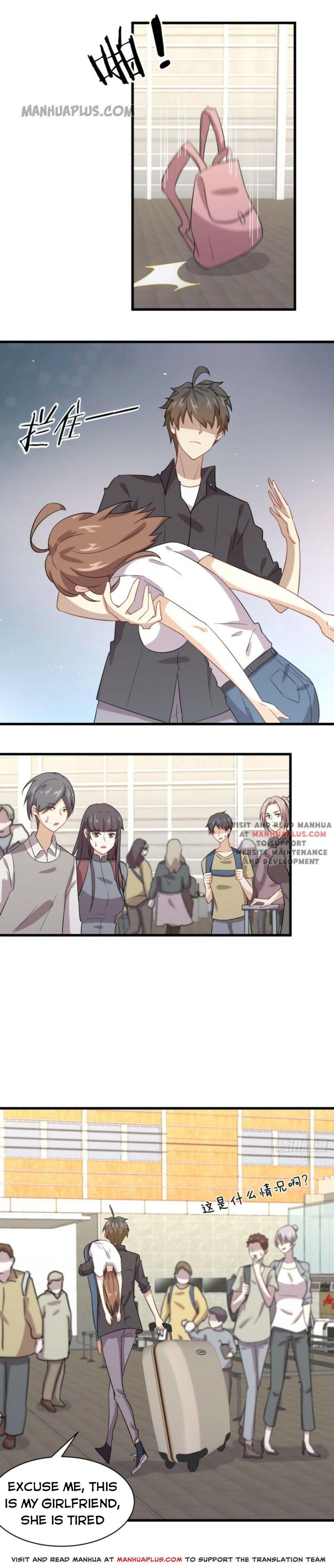 Immortal Swordsman in The Reverse World Chapter 102 - 9