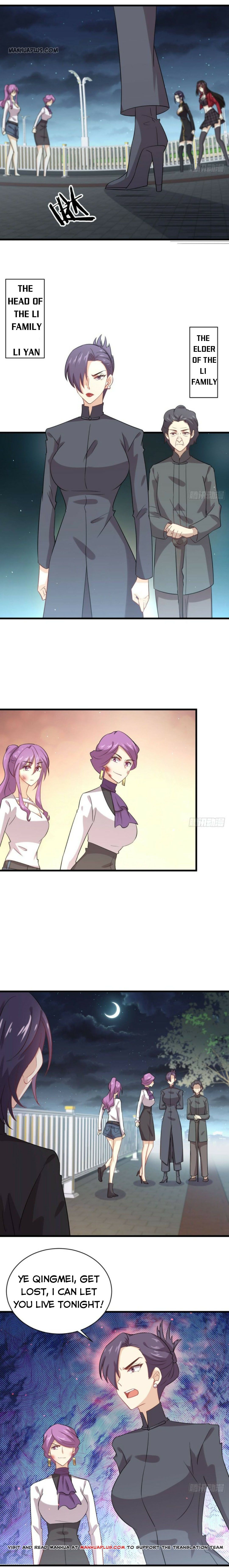 Immortal Swordsman in The Reverse World Chapter 101 - 9