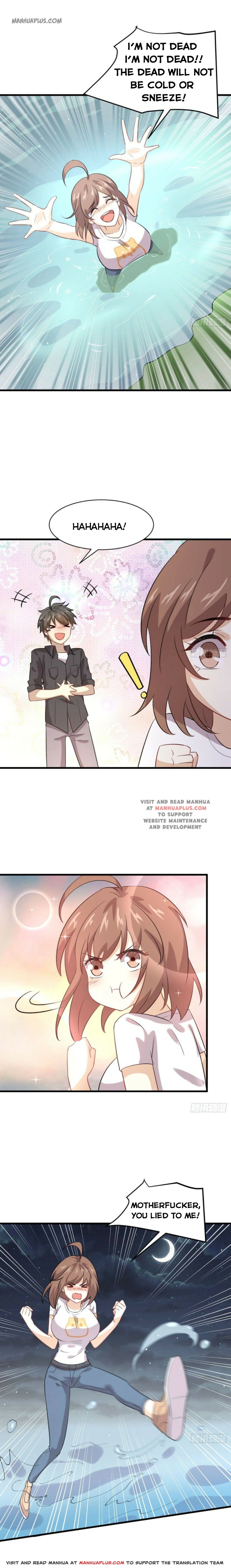 Immortal Swordsman in The Reverse World Chapter 104 - 10