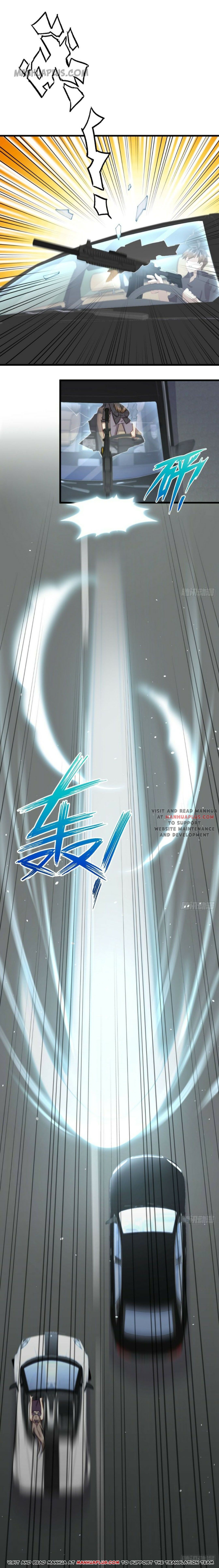 Immortal Swordsman in The Reverse World Chapter 102 - 12