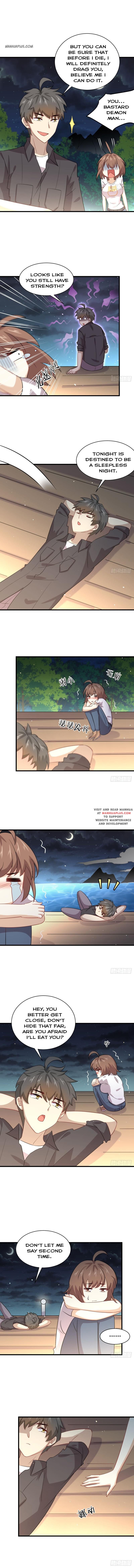 Immortal Swordsman in The Reverse World Chapter 106 - 2
