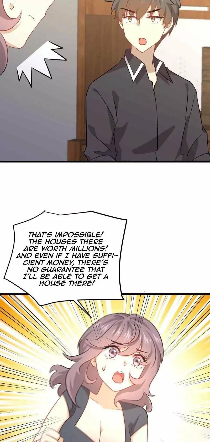 Immortal Swordsman in The Reverse World Chapter 91 - 26