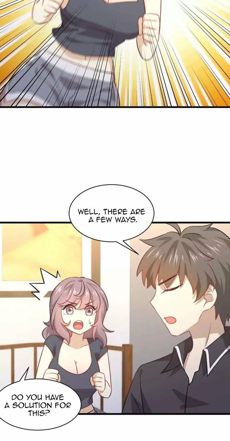 Immortal Swordsman in The Reverse World Chapter 91 - 27